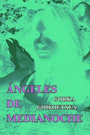 Ángeles de Medianoche poszter