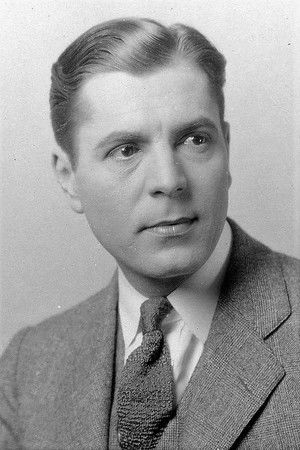 Warner Baxter profil kép