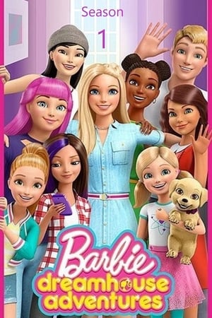 Barbie: Dreamhouse Adventures