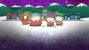 South Park: The 25th Anniversary Concert háttérkép