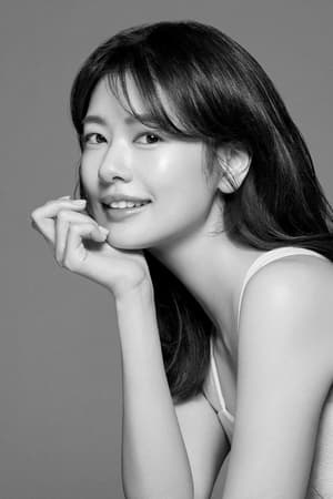 Jung So-min profil kép