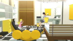 物語シリーズ 11. évad Ep.9 9. epizód