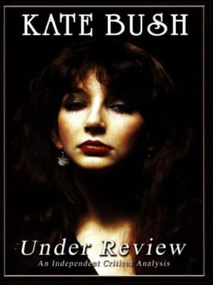 Kate Bush: Under Review poszter