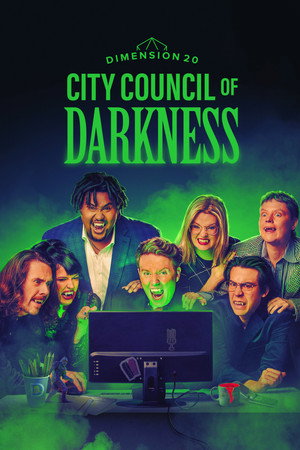 Dimension 20