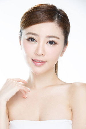 Kimi Chiu