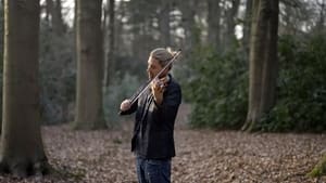 David Garrett & Band - Baths of Caracalla in Rome 2022 háttérkép