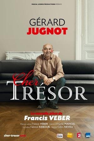 Cher Trésor poszter