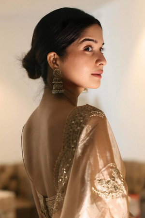 Bhavika Sharma profil kép
