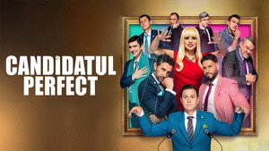 Candidatul perfect háttérkép