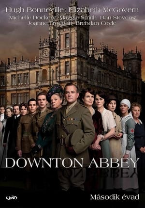 Downton Abbey