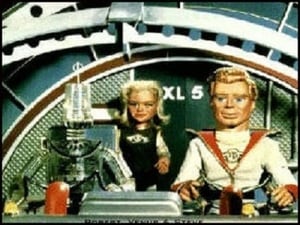 Fireball XL5 Season 1 Ep.7 7. epizód