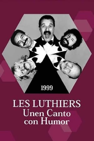 Les Luthiers: Unen Canto con Humor