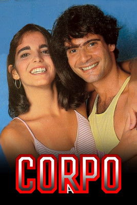 Corpo a Corpo poszter