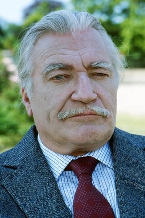 Nigel Davenport profil kép