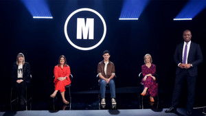 Celebrity Mastermind 21. évad Ep.8 8. epizód