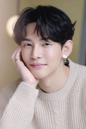 Nut Supanut Lourhaphanich profil kép