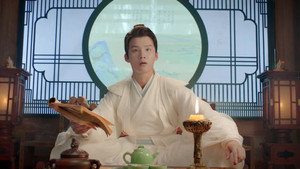 通天书院 1. évad Ep.13 13. epizód