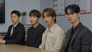 로맨스의 절댓값 1. évad Ep.15 15. epizód