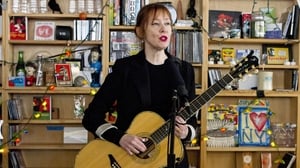 NPR Tiny Desk Concerts 7. évad Ep.8 8. epizód