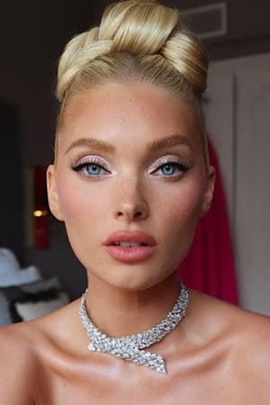 Elsa Hosk profil kép