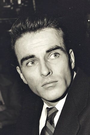 Montgomery Clift