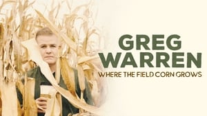 Greg Warren: Where the Field Corn Grows háttérkép