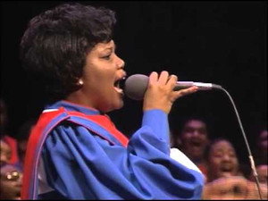 The Mississippi Mass Choir 1. évad Ep.37 37. epizód