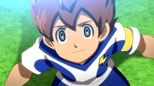 Inazuma Eleven 4. évad Ep.17 17. epizód