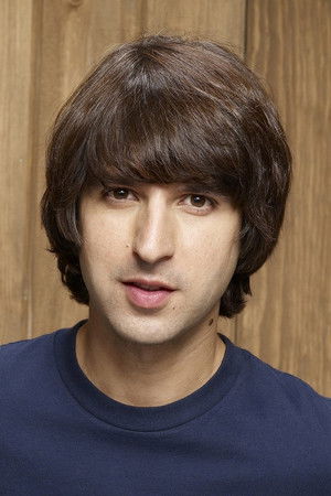 Demetri Martin profil kép