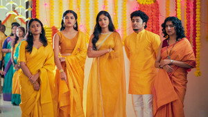 കസിൻസ് & കല്യാണംസ് 1. évad Ep.42 42. epizód