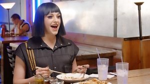 Tongue Thai'd with Pangina Heals 2. évad Ep.4 4. epizód
