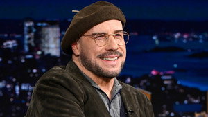 The Tonight Show Starring Jimmy Fallon 13. évad Ep.107 107. epizód