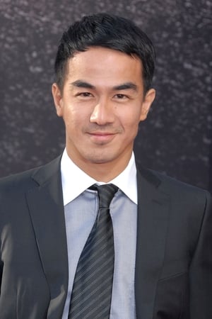 Joe Taslim profil kép