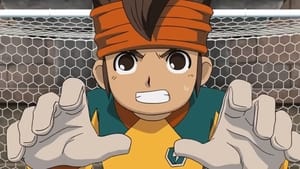 Inazuma Eleven 1. évad Ep.88 88. epizód