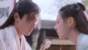 千秋令 1. évad Ep.5 5. epizód