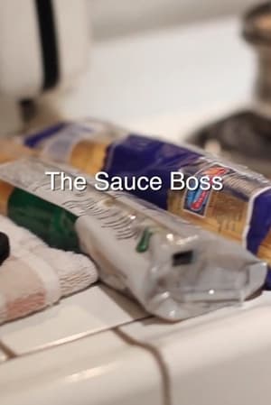 The Sauce Boss poszter