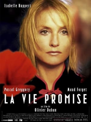 La Vie promise poszter