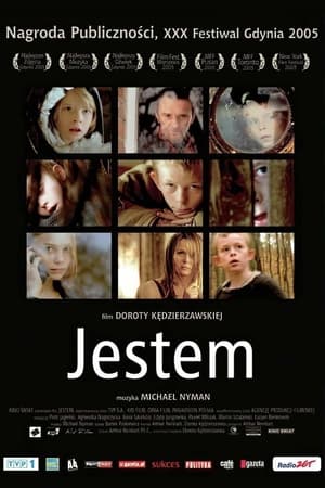 Jestem