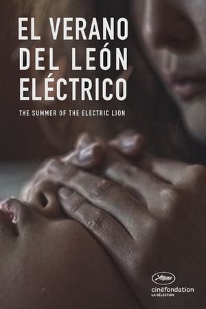 El verano del león eléctrico poszter