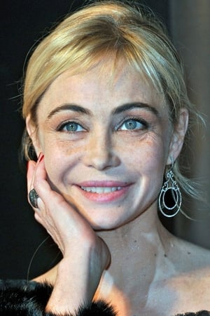 Emmanuelle Béart profil kép