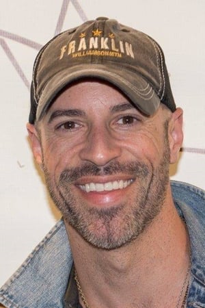 Chris Daughtry profil kép