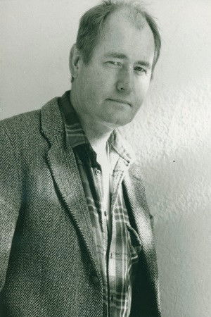 Rainer Hartleb profil kép