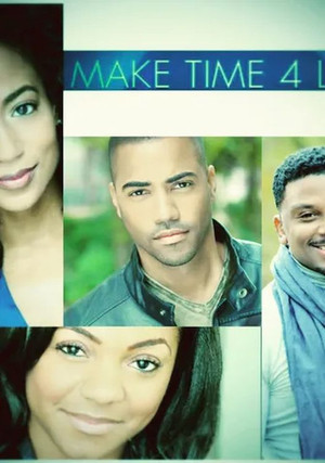 Make Time 4 Love poszter