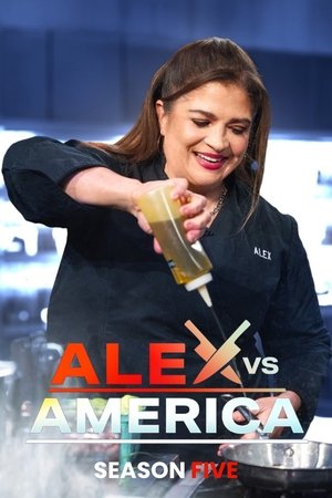 Alex vs America