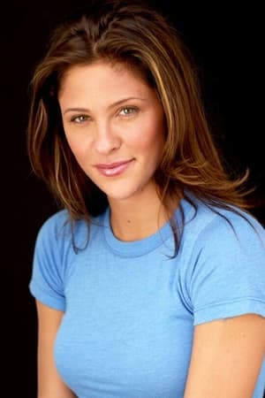 Jill Wagner profil kép