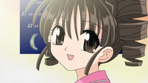 満月をさがして Season 1 Ep.2 2. epizód