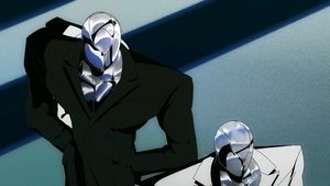 The Replicant háttérkép