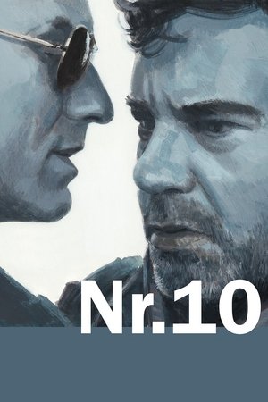 Nr. 10 poszter