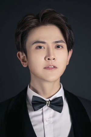 Liu Duanduan profil kép
