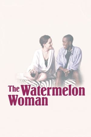 The Watermelon Woman poszter